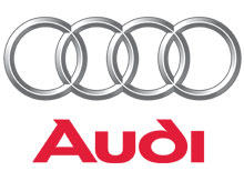 noleggio Audi logo