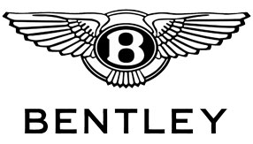 noleggio Bentley logo