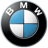 noleggio BMW logo