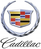 noleggio Cadillac logo