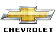 noleggio Chevrolet logo