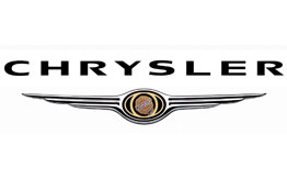 noleggio Chrysler logo