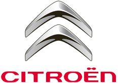 noleggio Citroen logo