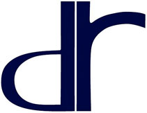 noleggio dr logo