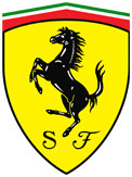 noleggio Ferrari logo