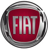 noleggio FIAT logo