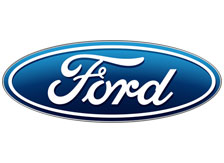 noleggio Ford logo