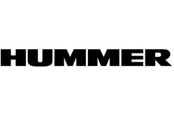 noleggio HUMMER logo