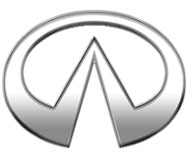 noleggio Infiniti logo