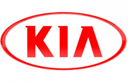 noleggio Kia logo