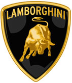 noleggio Lamborghini logo