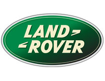 noleggio Land Rover logo