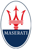 noleggio Maserati logo