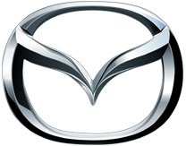 noleggio Mazda logo