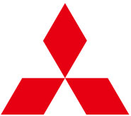 noleggio mitsubishi logo