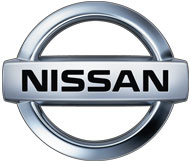 Noleggio Nissan Logo