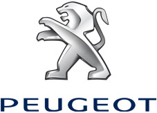 Noleggio Peugeot Logo