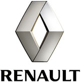 Noleggio Renault Logo