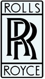 Noleggio Rolls Royce Logo