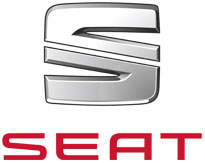 Noleggio Seat Logo