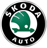 Noleggio Skoda Logo