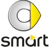 Noleggio Smart Logo