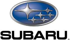 Noleggio Subaru Logo