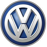 Noleggio volkswagen Logo