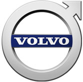 Noleggio Volvo Logo