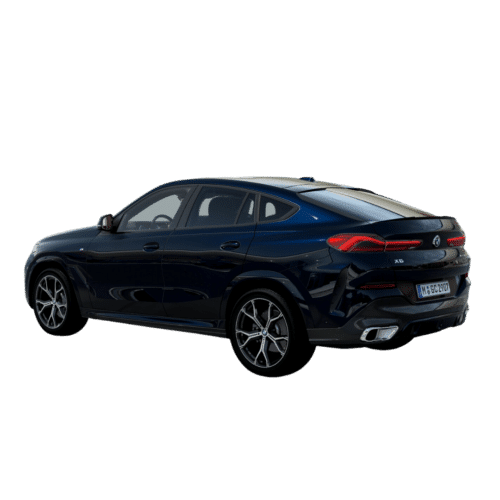 BMW X6 xDrive30d M Sport